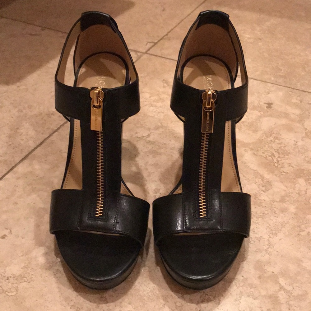 Michael Kors Heels